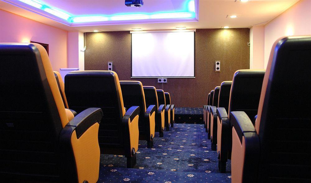 Acrotel Athena Villa Elia Nikitis Ngoại thất bức ảnh
