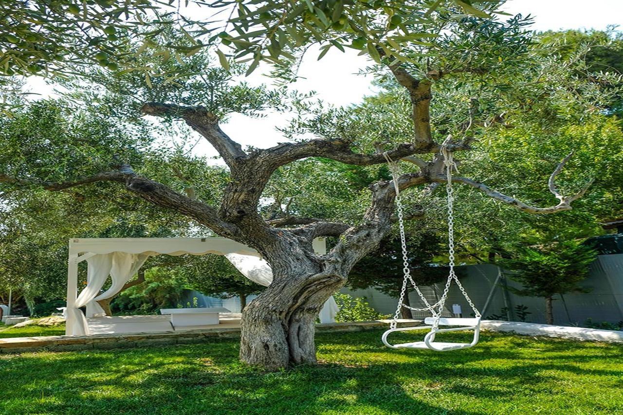 Acrotel Athena Villa Elia Nikitis Ngoại thất bức ảnh