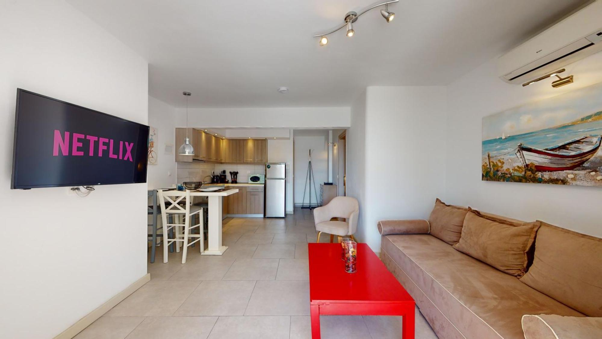 Acrotel Athena Villa Elia Nikitis Ngoại thất bức ảnh