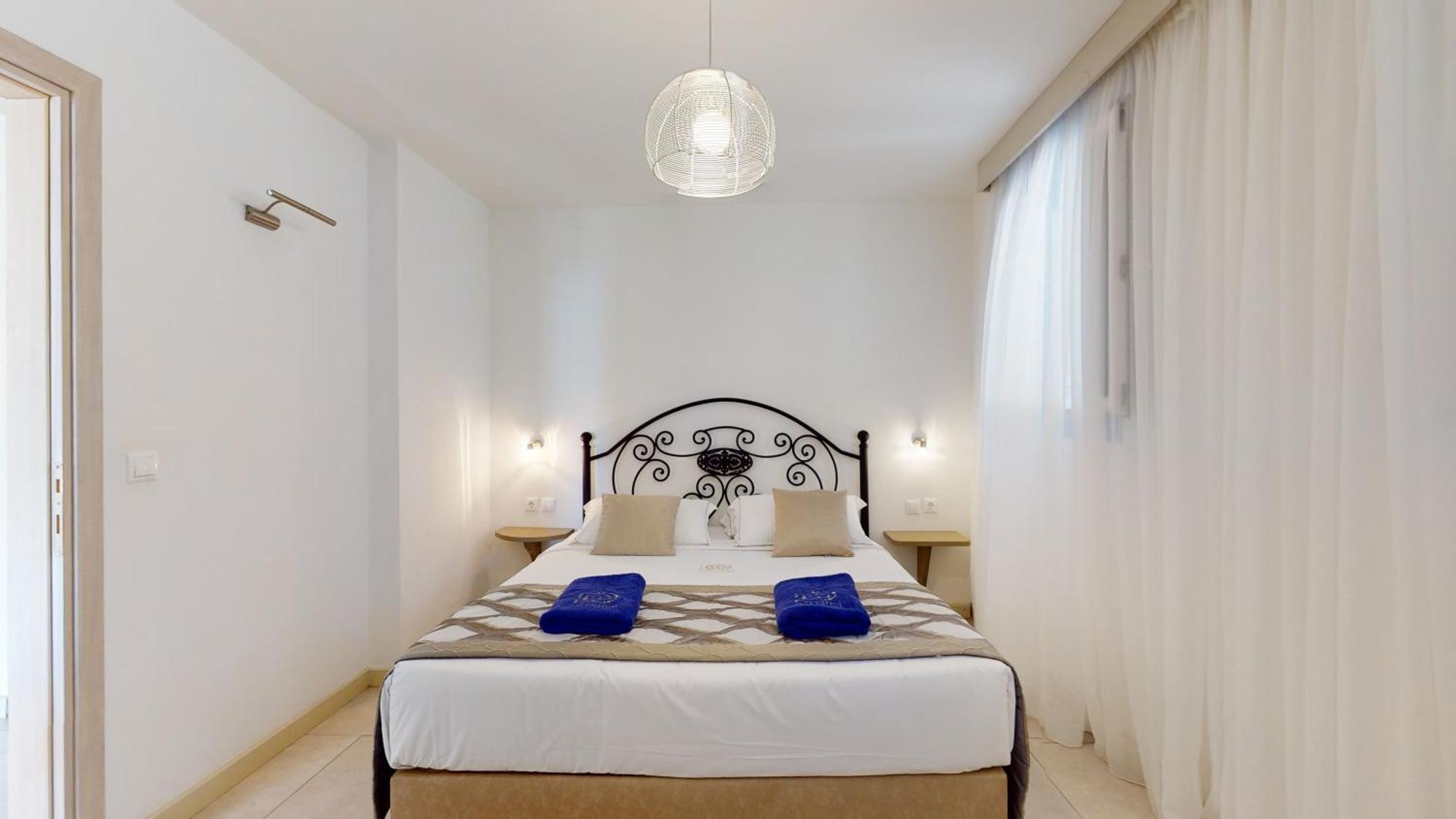 Acrotel Athena Villa Elia Nikitis Ngoại thất bức ảnh