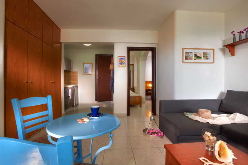 Acrotel Athena Villa Elia Nikitis Ngoại thất bức ảnh