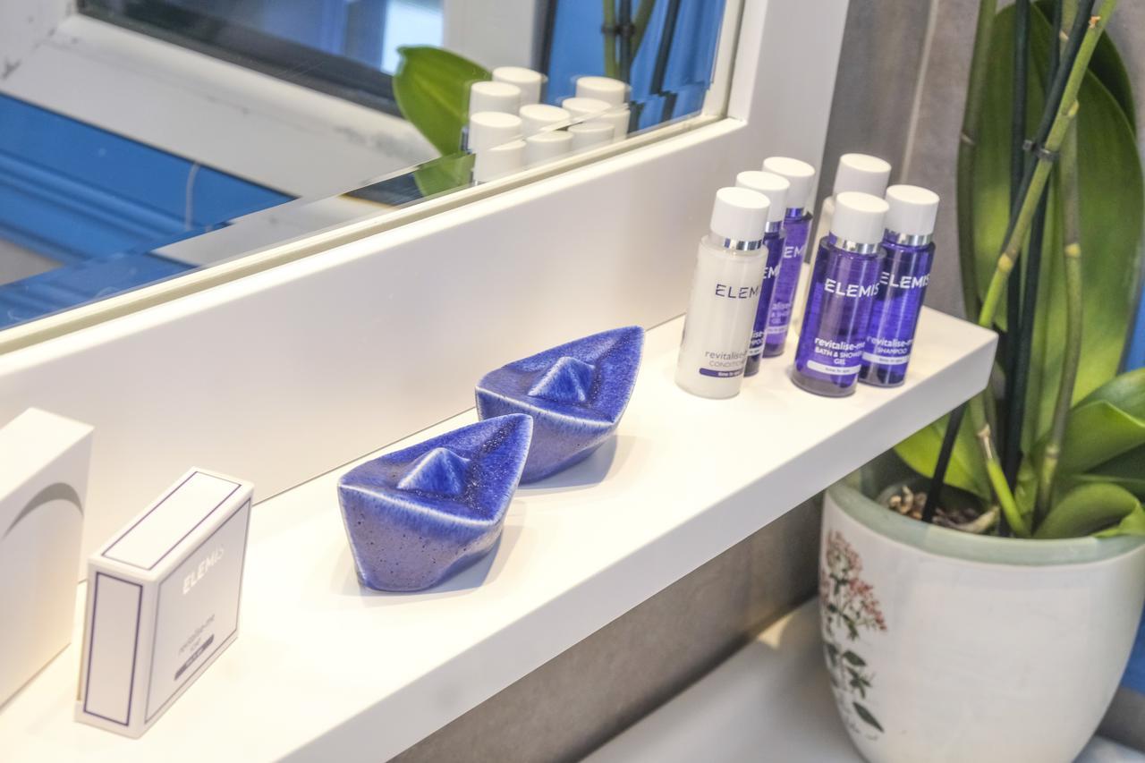 Acrotel Athena Villa Elia Nikitis Ngoại thất bức ảnh